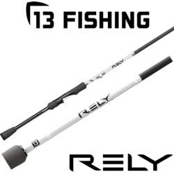 13 Fishing Rely