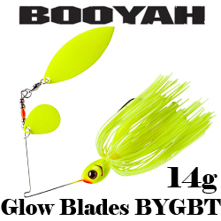 Booyah Glow Blades BYGBT12