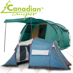 Canadian Camper Tanga