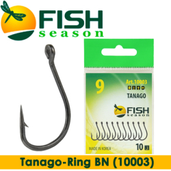 Fish Season Tanago-Ring BN (10003)