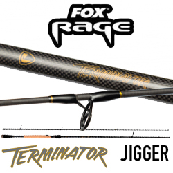 Fox Rage Terminator 19 Jigger