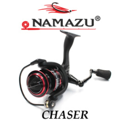 Namazu Chaser