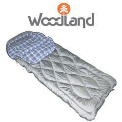 Woodland Irbis 600