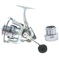 Катушка Ranmi RAX (RAX6500)