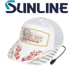 Sunline Cap II CP-2507