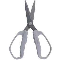 Ножницы для PE Shimano CT-041Y L.GRY
