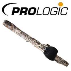 Prologic Max5 Commander Multi Sleeve 3 rods