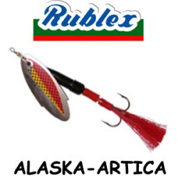 Rublex Alaska-Artica