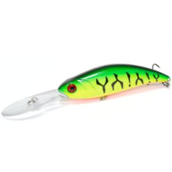 Воблер Grows Culture Deep Runner 90F UV #17