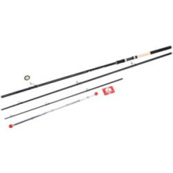 Удилище фидерное Grows Culture Feeder Grows Master 40-150 3.9M