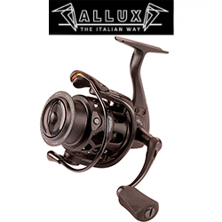 Allux Ruthenium Heavy Feeder