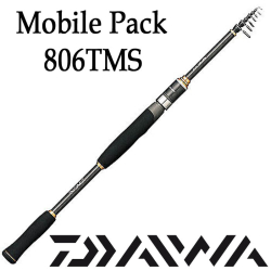 Daiwa Mobile Pack 806TMS