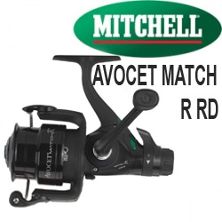 Mitchell Avocet Match R RD