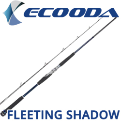 Ecooda Fleeting Shadow Boat