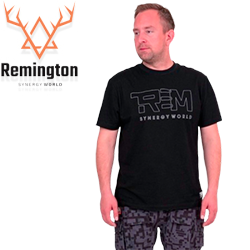 Remington Moon Black