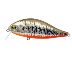 Воблер Pontoon21 Bet-A-Shad 75SP-SR цв. R53