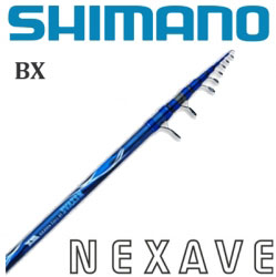 Shimano Nexave BX