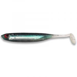 Силиконовая приманка Herakles Mirror Shad 3.2" цвет Crognolo