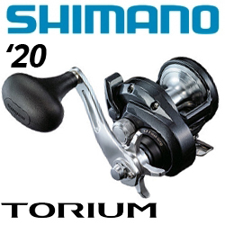 Shimano 20 Torium