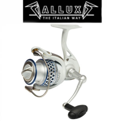 Allux Aluminium Pro Marine