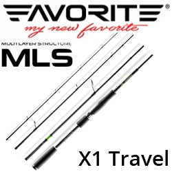 Favorite X1 Travel