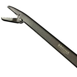 Экстрактор Daruma Fishing X61 Black/Orange (DRM-X61-OR)