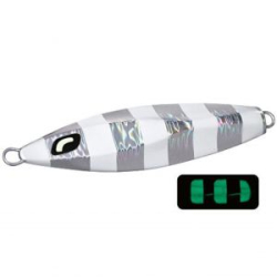 Блесна для джиггинга Shimano JT-520M S.BU Wing 200g 25T