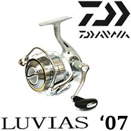 Daiwa Luvias '07