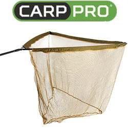 Carp Pro Diamond Landing Net 42" (CPDLN42)