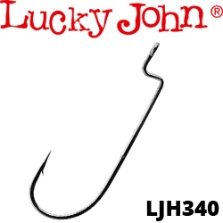 Lucky John Predator LJH340