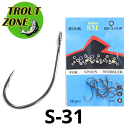 Trout Zone S-31