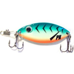Блесна PK Lures PK6 цв. FTG