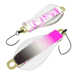 Блесна Iron Trout Cobra 2,8g # 532 (CBR28532)