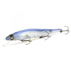 Воблер Megabass Vision OneTen 110 цв. Gp pro blue ll