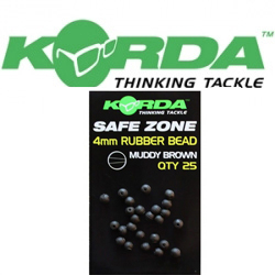 Korda Rubber Bead