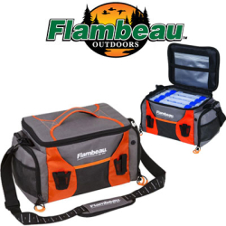 Flambeau Ritual 40D Tackle Bag (R40D)