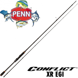 Penn Conflict XR EGI