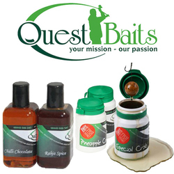 Quest Baits