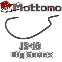 Mottomo JS-16 Big Series