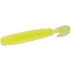 Силиконовая приманка Croxy Claw Tail 2,2" цвет 06 (уп/9шт)