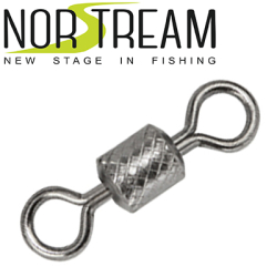 Norstream Rolling swivel 1040