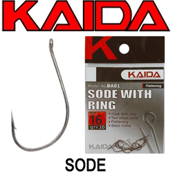 Kaida Sode