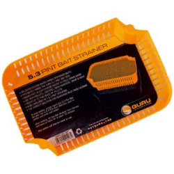 Вкладыш для замачивания пеллетса Guru Bait Strainer 5 pint (GBS5)