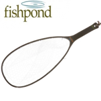 Fishpond Nomad Native Net Original