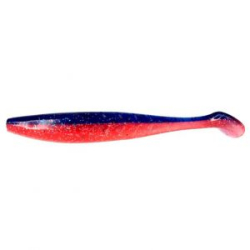 Силиконовая приманка ProperBaits Vibrotail Swimbait 9,84" (250мм) цв. 122 уп 1шт