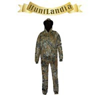 Huntlandia Костюм антимоскитный