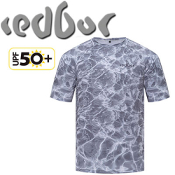 Redbor Kaper Tropico UV 50+ Серый