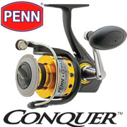 Penn Conquer 2000