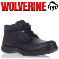 Wolverine 6516 Hickory (чёрные)