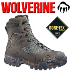 Wolverine 5859 Lolich